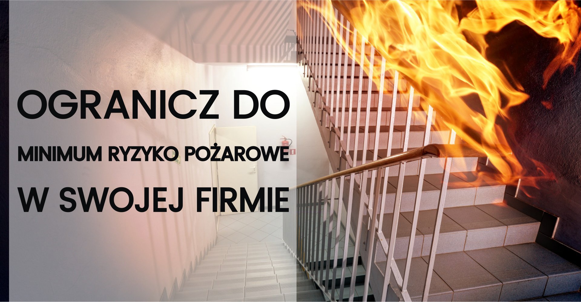 PPOŻ - nadzór szkolenia Łódź